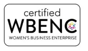 WBENC LOGO